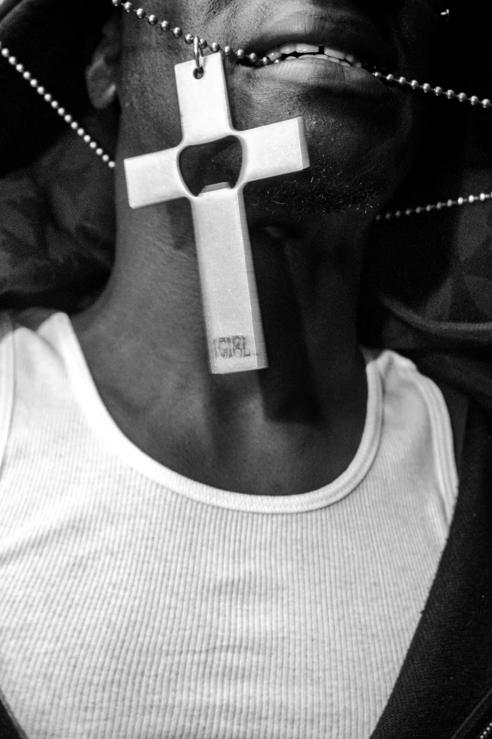 BLACK LOVE — 2