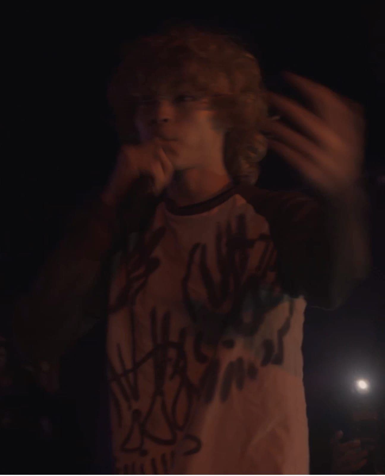 GLO RICH