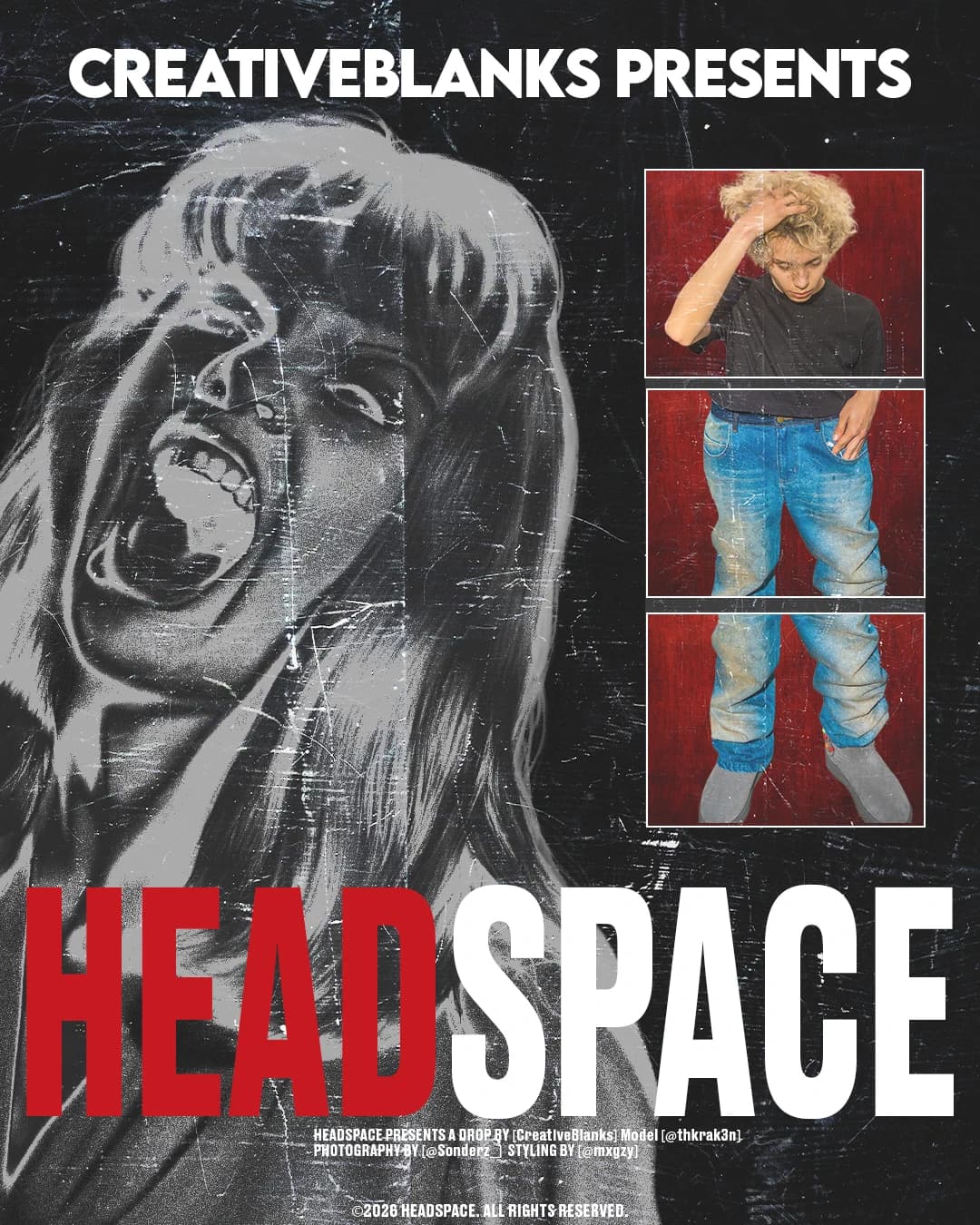 HEADSPACE — 16