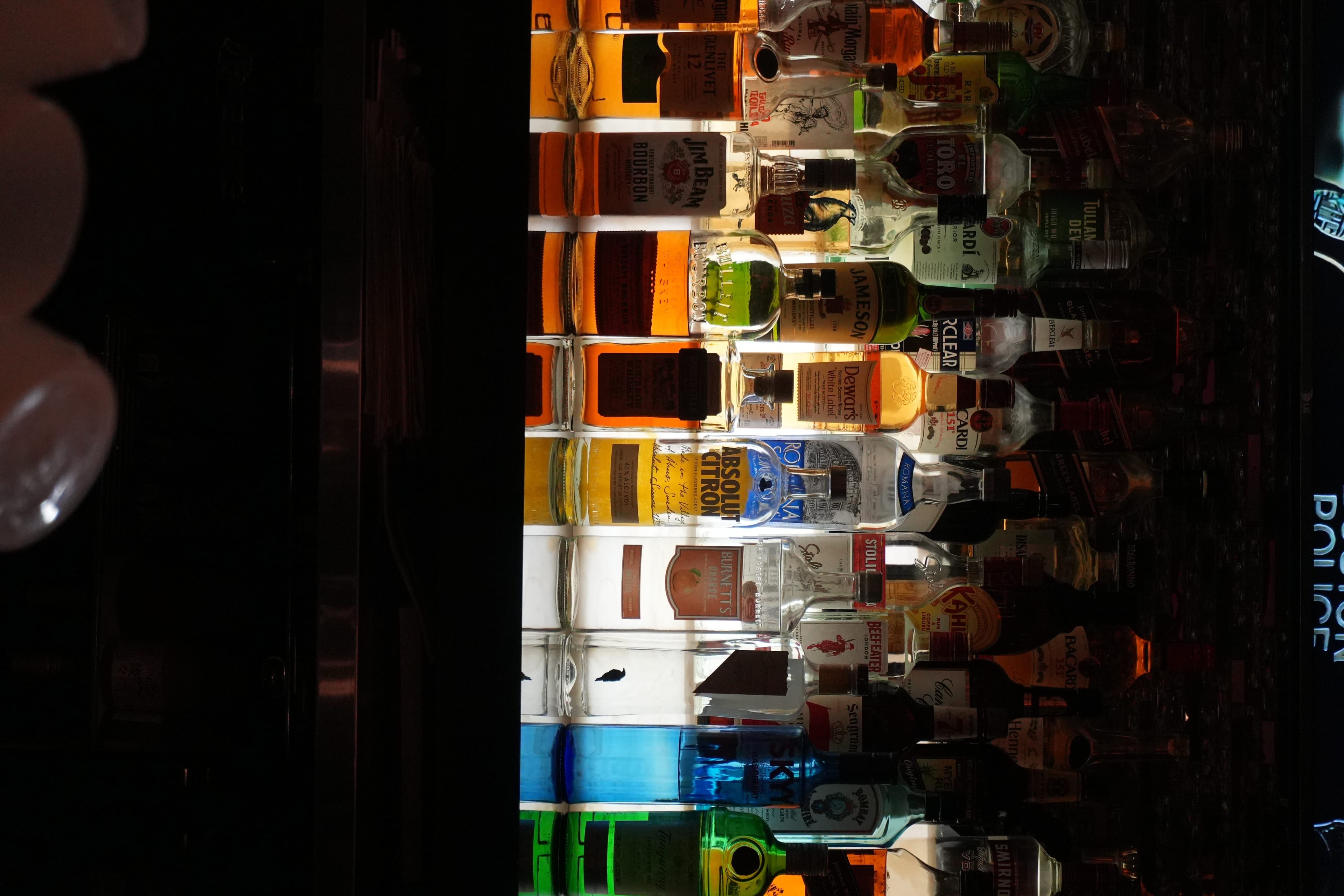 LATE NIGHT MUNCHIES — 6