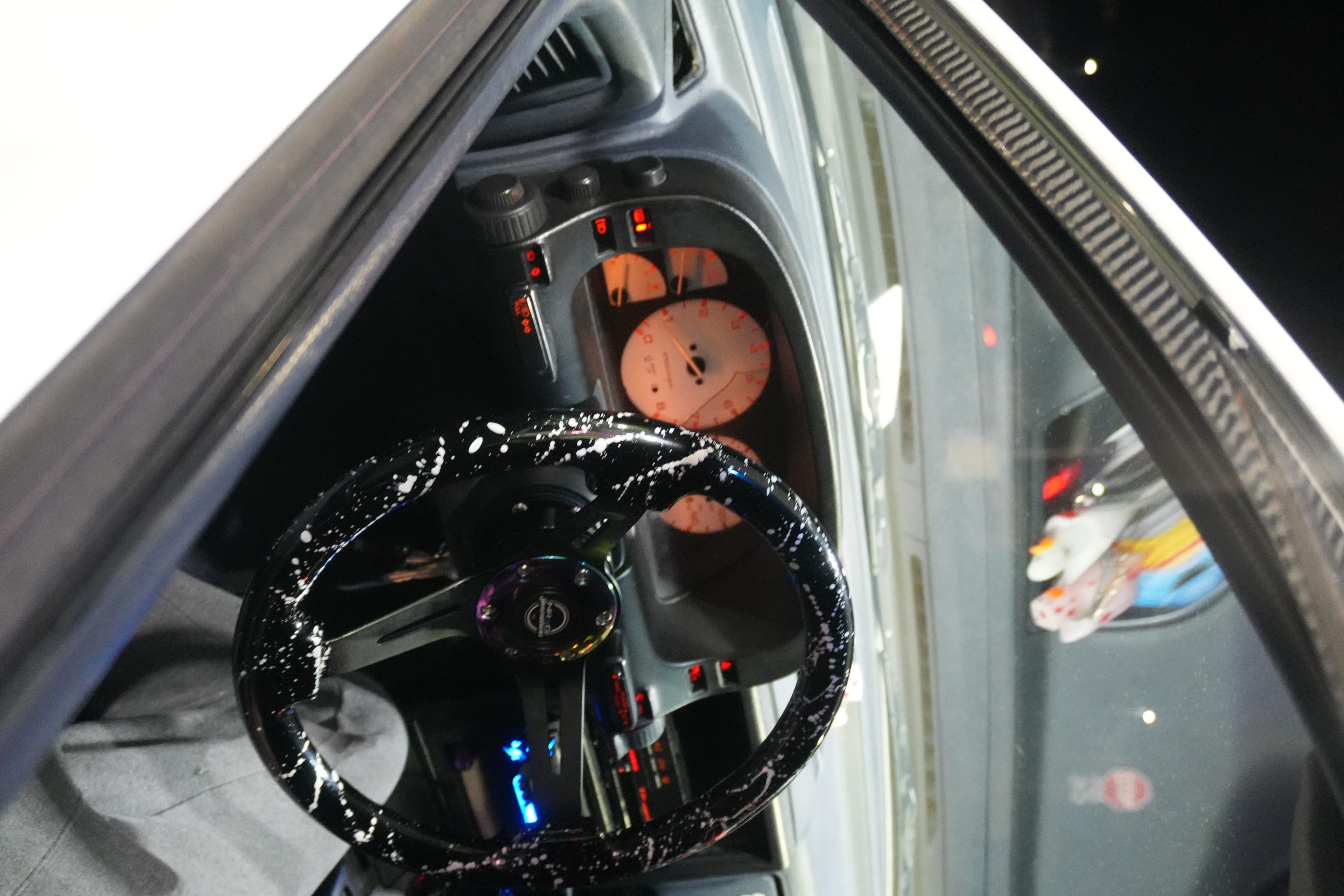 LATE NIGHT MUNCHIES — 7