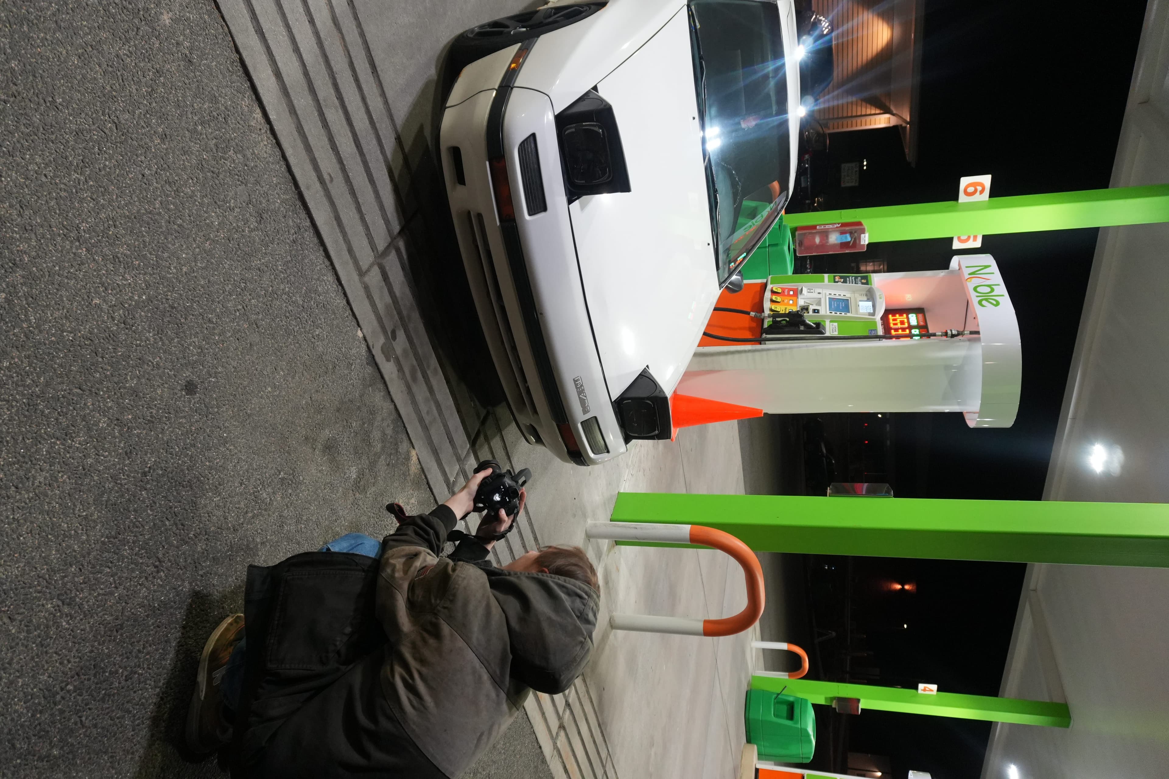 LATE NIGHT MUNCHIES — 10